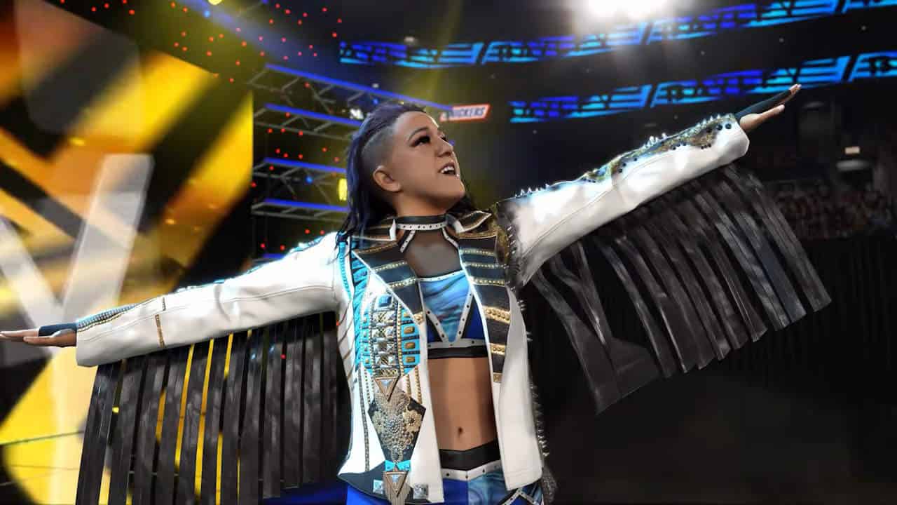 Latest WWE 2K26 Ringside Report Covers Universe Mode and Community Creations - Gamers Heroes