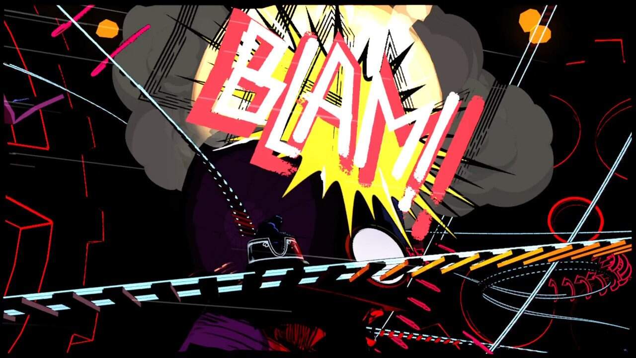 Saturday Morning-Style HANK Drowning on Dry Land Gameplay Trailer Released - Gamers Heroes