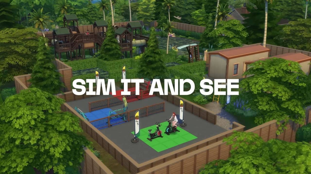 The Sims 4 Adventure Awaits Expansion Pack Deep Dive Released - Gamers Heroes