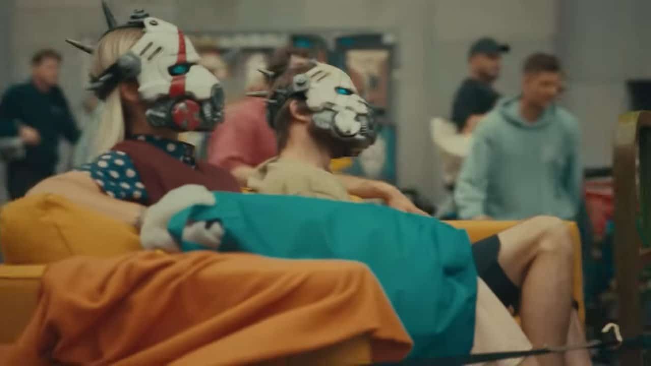 Borderlands 4 Live Action Trailer Released - Gamers Heroes