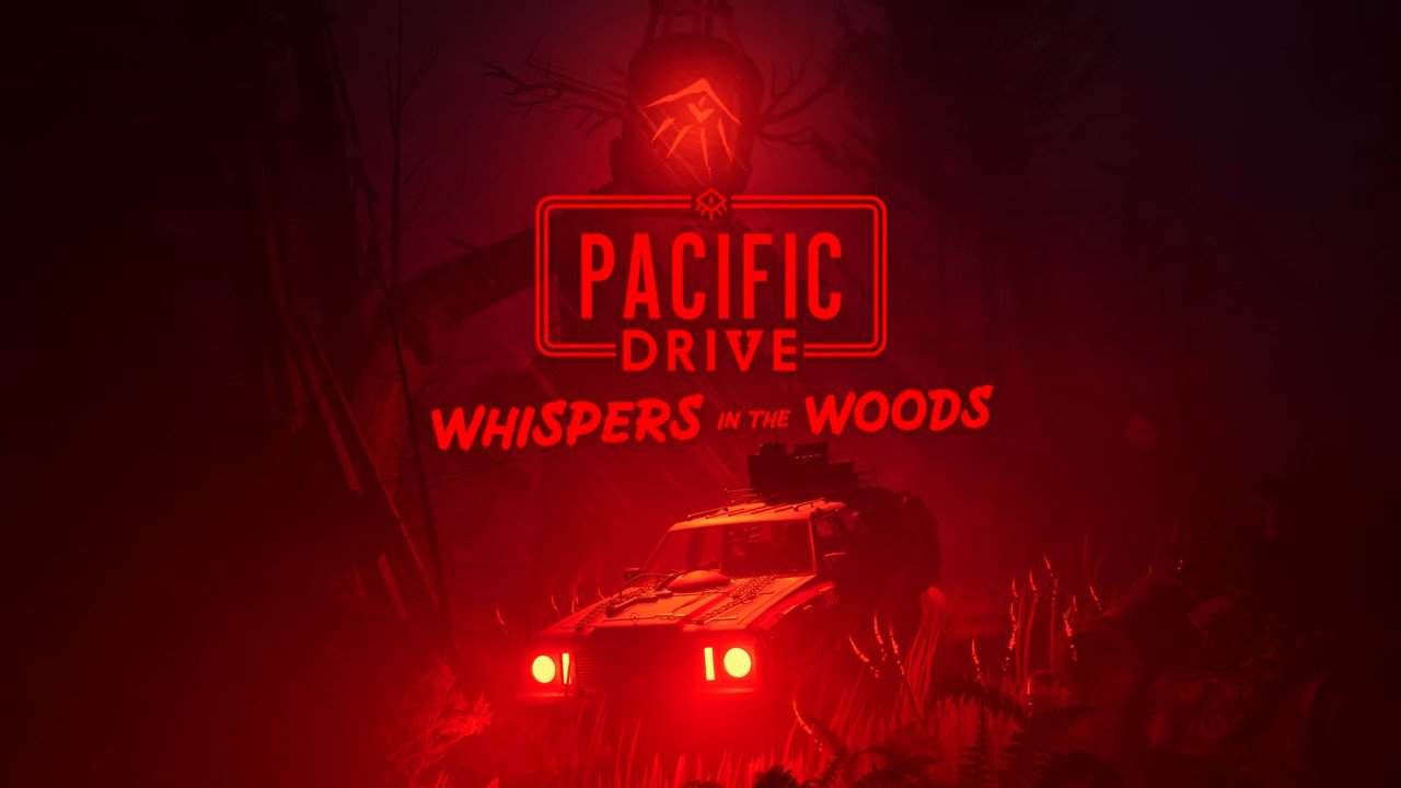 Pacific Drive Whispers in the Woods Major Expansion Launching This Year - Gamers Heroes
