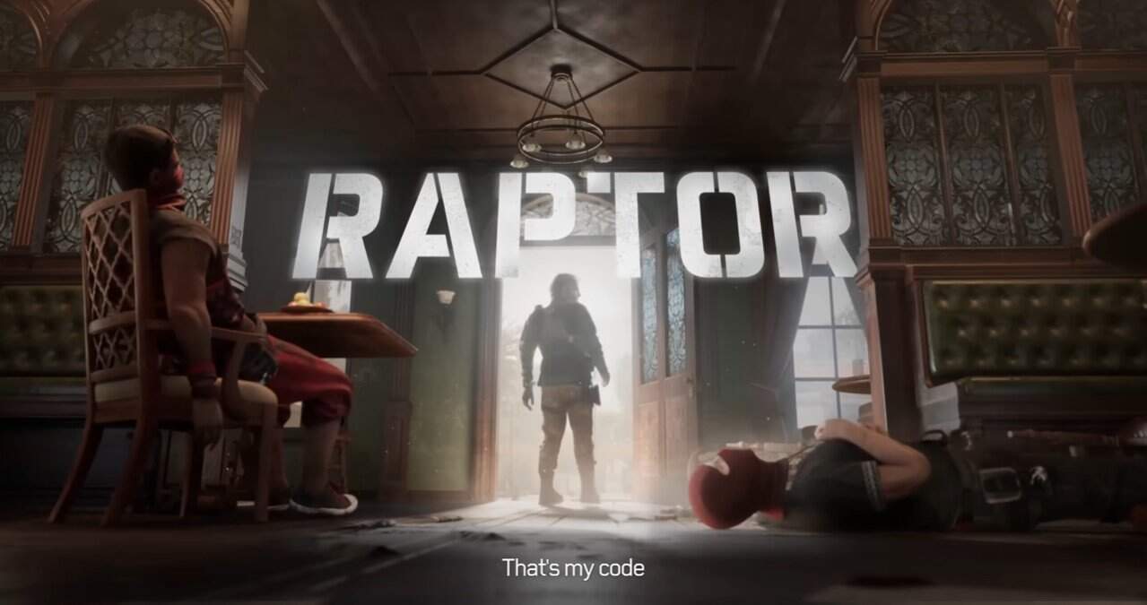 Operator Raptor Coming to Delta Force September 23 - Gamers Heroes