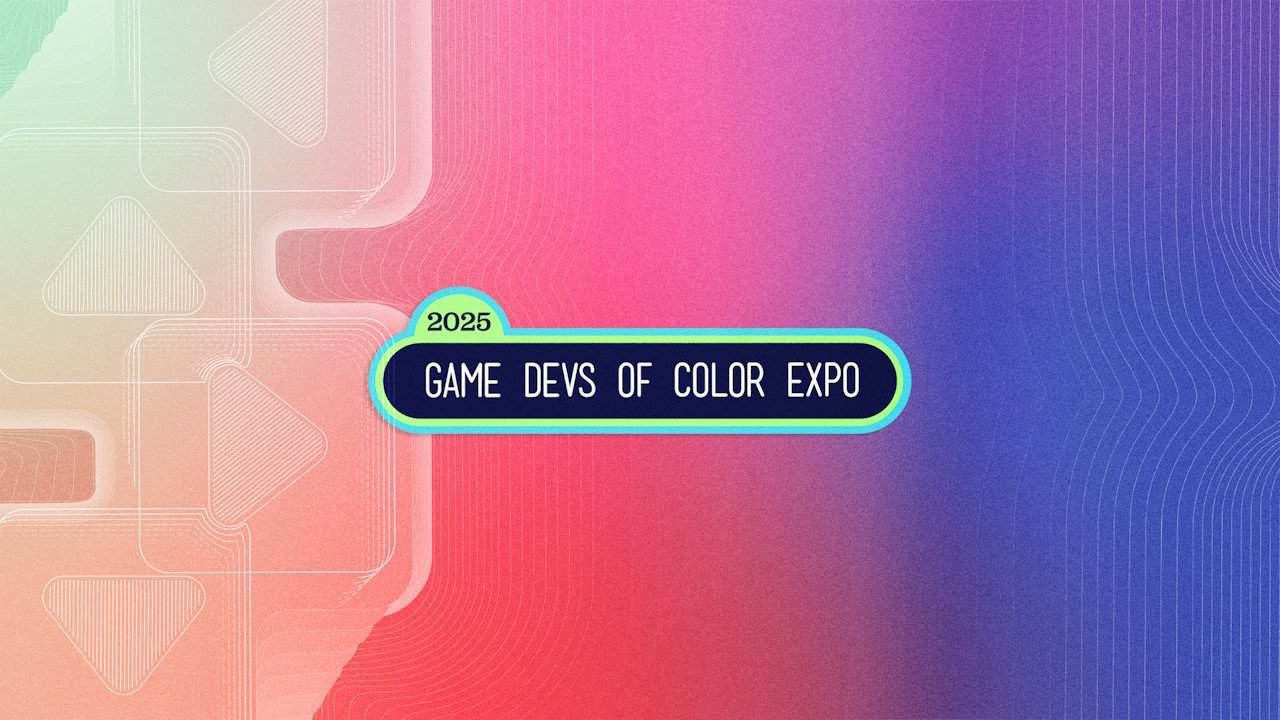 Game Devs of Color Expo 2025 Beginning September 16 - Gamers Heroes