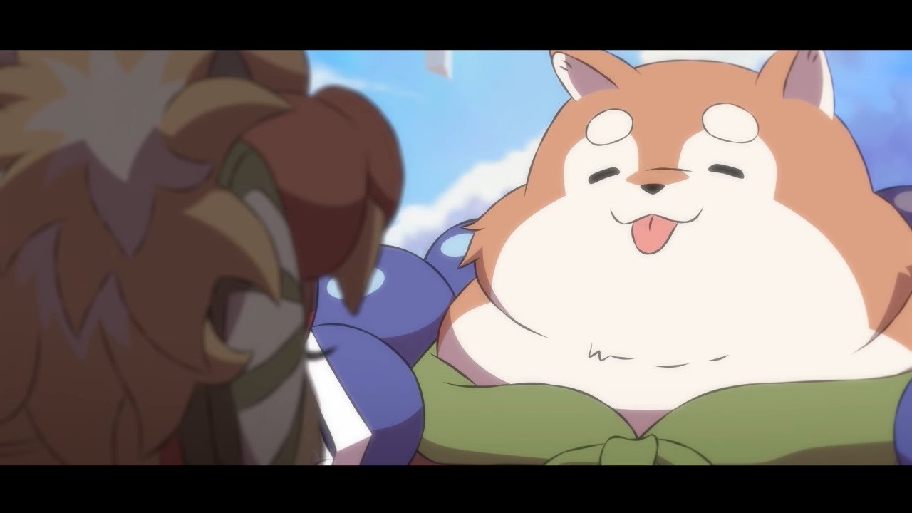 Towa and the Guardians of the Sacred Tree Story Trailer Released - Gamers Heroes