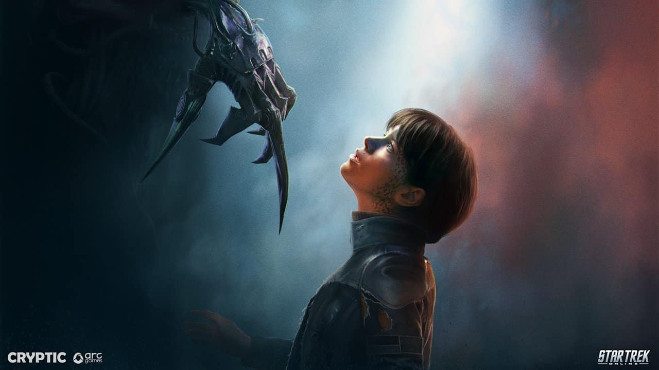 Star Trek Online Corruption Launching February 17 - Gamers Heroes