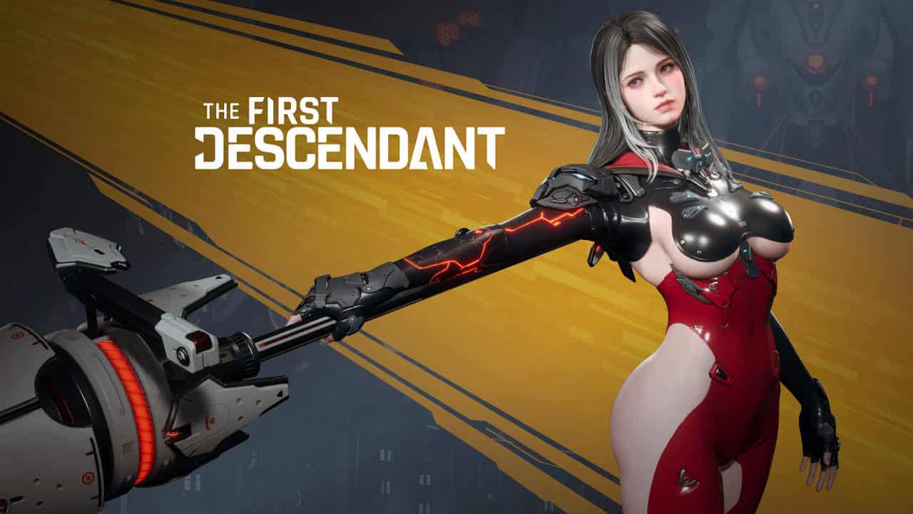 The First Descendant Season 3 Episode 3 Featuring Dia and More - Gamers Heroes