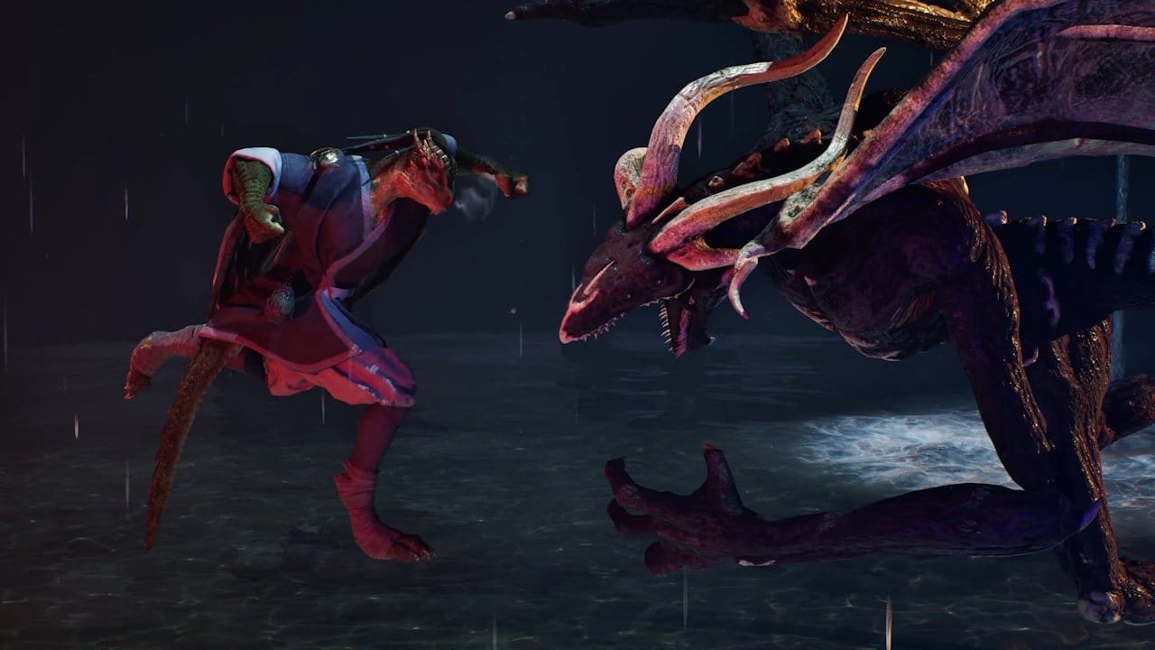 Action RPG Dragon Khan Steam Demo Live - Gamers Heroes