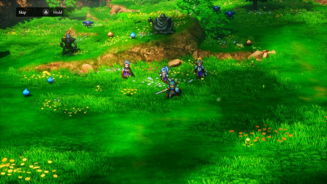 Dragon Quest 1 & 2 HD-2D Remake Review - Gamers Heroes