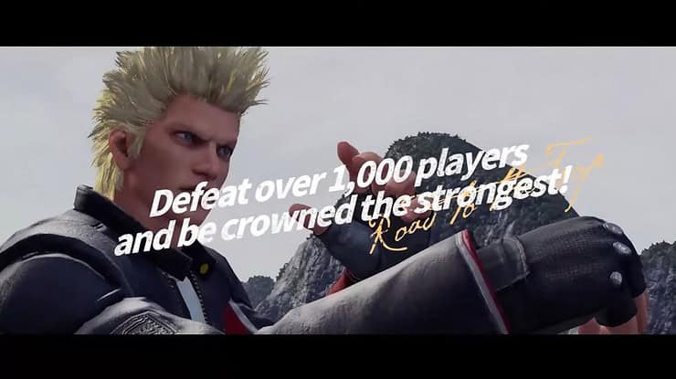 Virtua Fighter 5 R.E.V.O. World Stage Review - Gamers Heroes