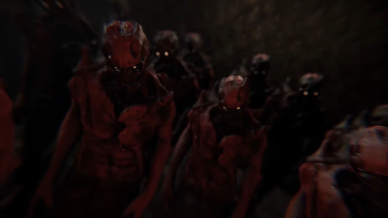 Psychological Horror Title Total Chaos Now Available - Gamers Heroes