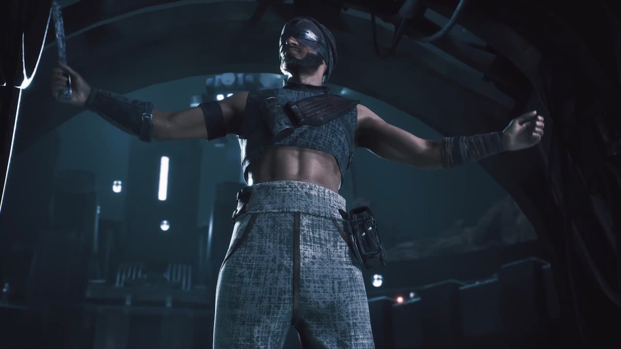 Dune Awakening Chapter 3 Preview - Gamers Heroes