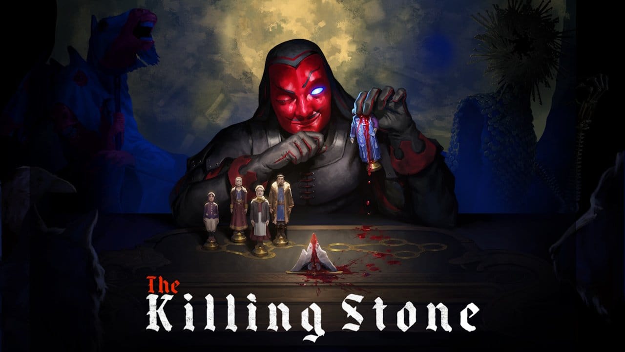 17th Century Deckbuilding Card Battler The Killing Stone Launching February 18 - Gamers Heroes