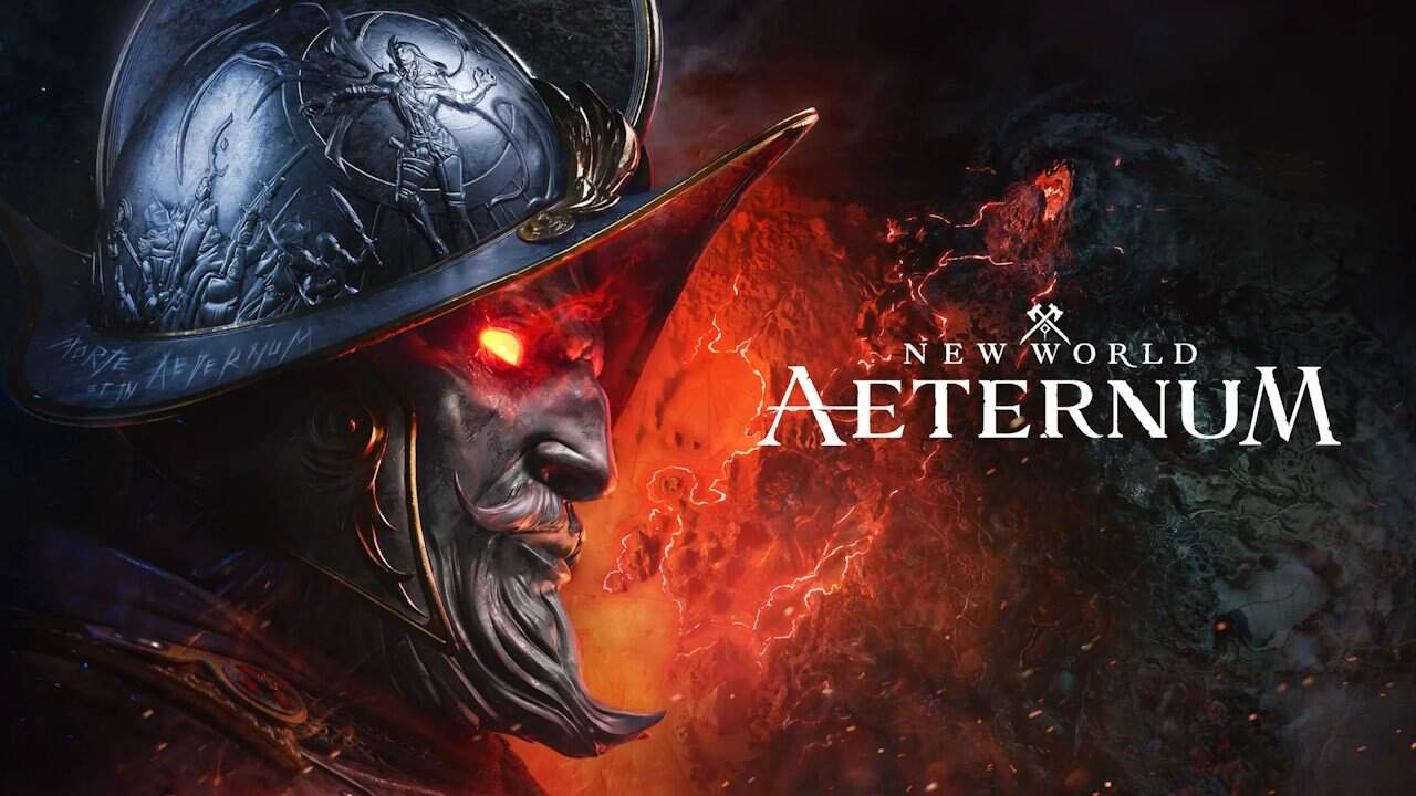 New World Aeternum Now Available on PlayStation Plus - Gamers Heroes