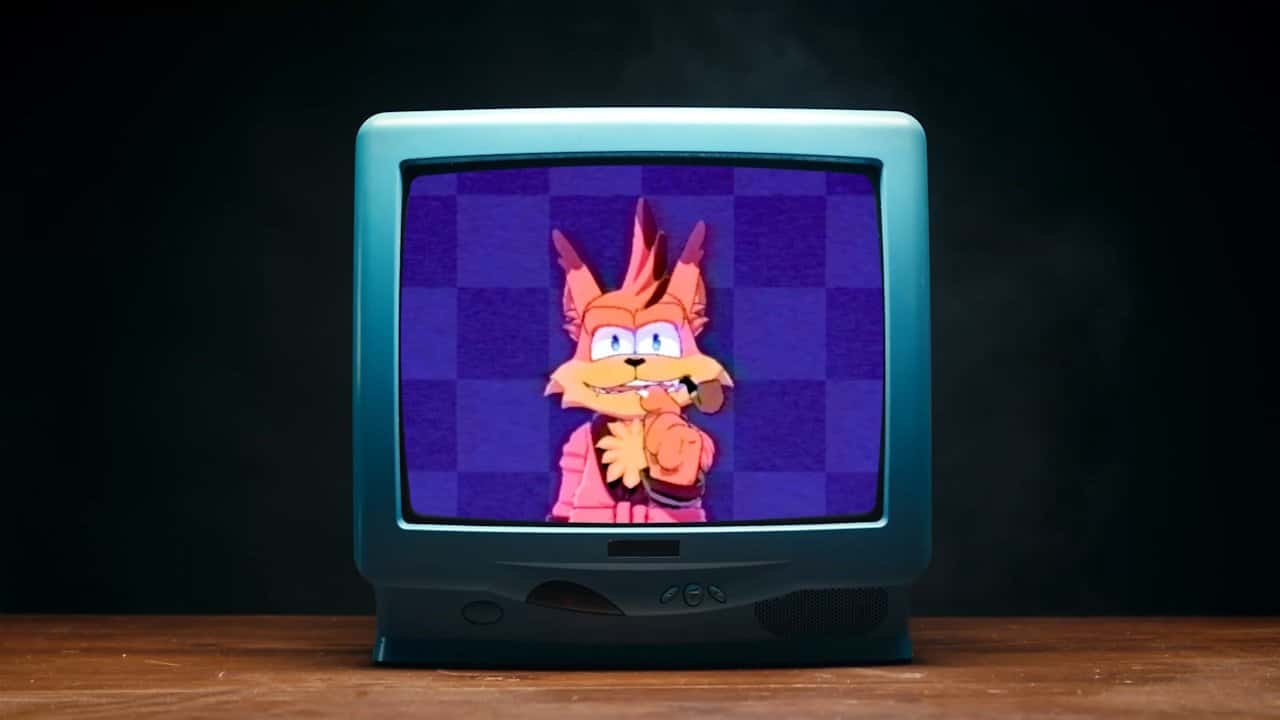 Furr-Tastic Bubsy 4D Launching May 22 - Gamers Heroes