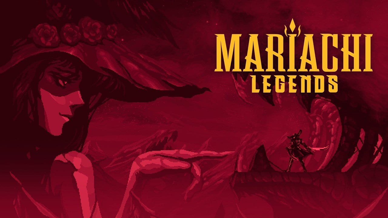 Combat-Focused MetroidVania Mariachi Legends Launching in 2026 - Gamers Heroes
