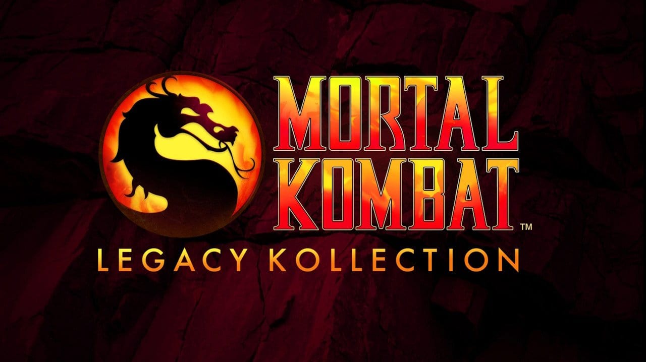 Mortal Kombat Legacy Kollection Review - Gamers Heroes