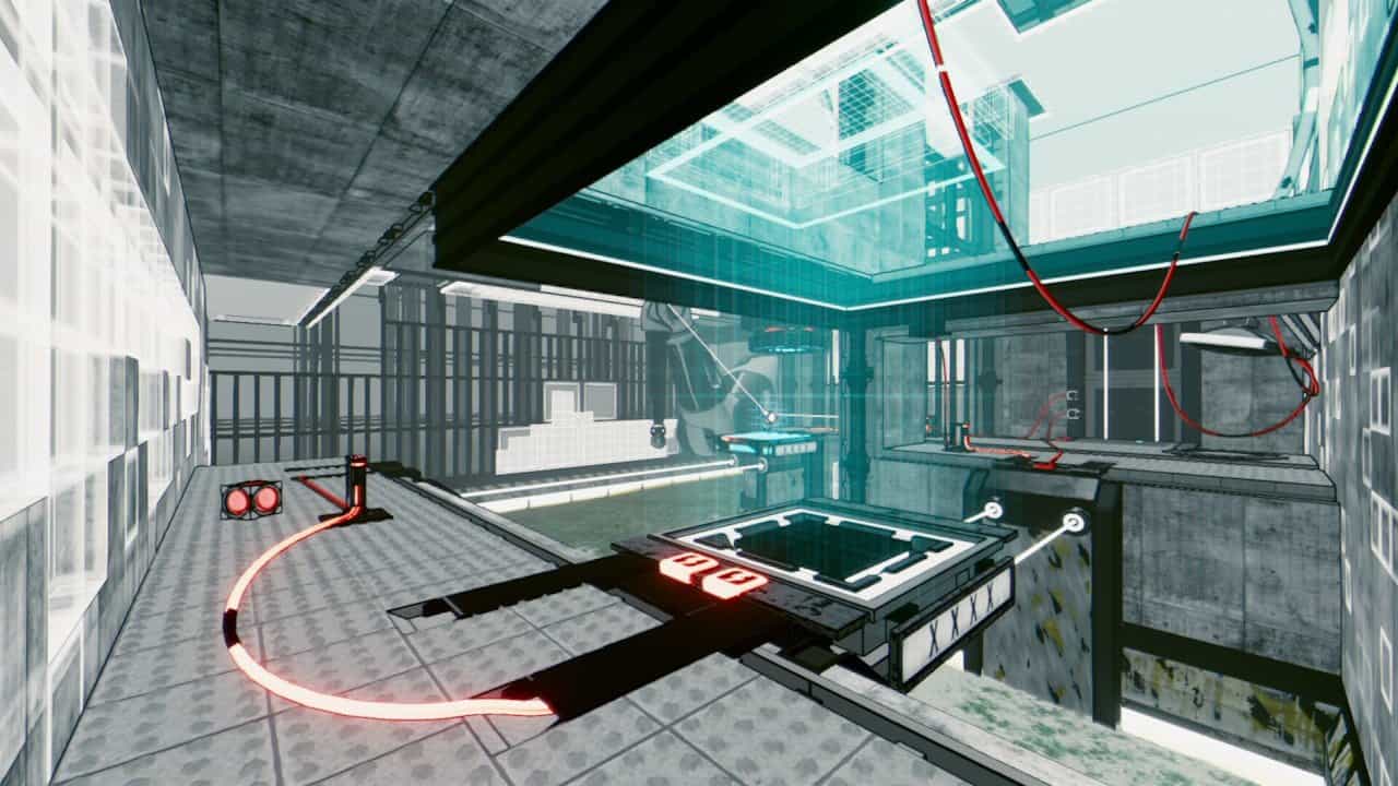 Spatial Puzzler Total Reload Now Available - Gamers Heroes