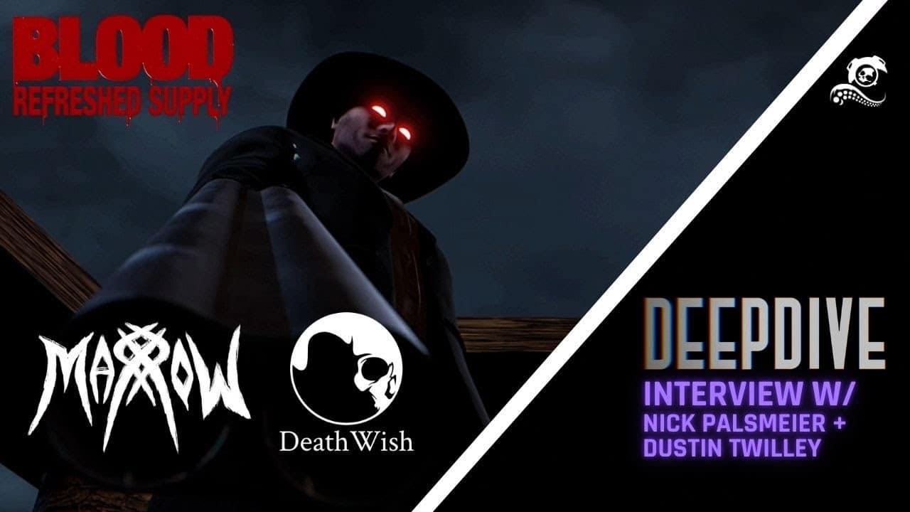 Blood Refreshed Supply Deep Dive Released - Gamers Heroes