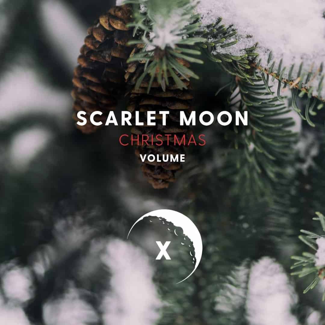 Scarlet Moon Christmas Volume X Now Available Everywhere - Gamers Heroes