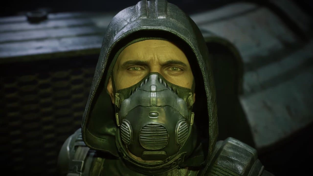 S.T.A.L.K.E.R. 2 Heart of Chornobyl Now Available on PlayStation 5 - Gamers Heroes