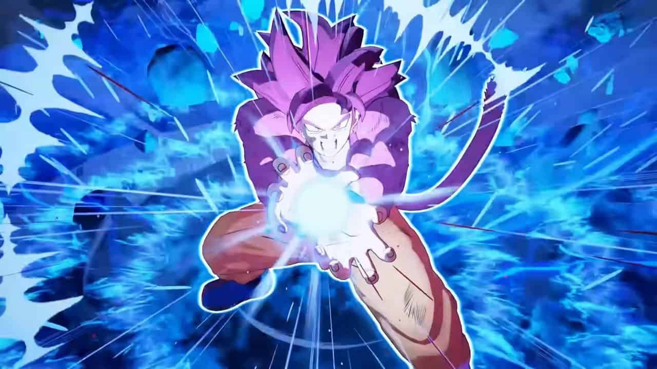 Dragon Ball Z Kakarot DAIMA - Adventure Through The Demon Realm Part 2 Live - Gamers Heroes