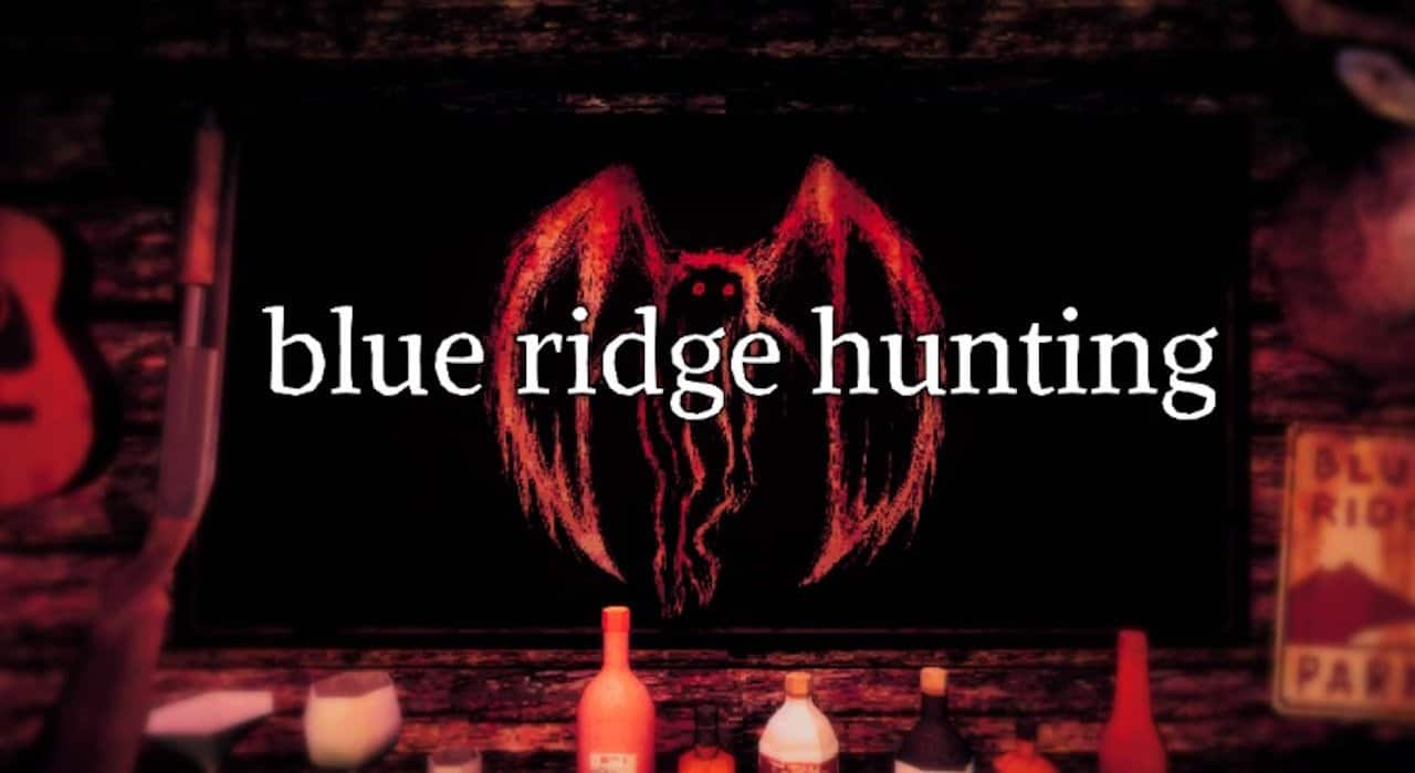 Co-Op Cryptid Hunter Blue Ridge Hunting Relaunching Kickstarter - Gamers Heroes