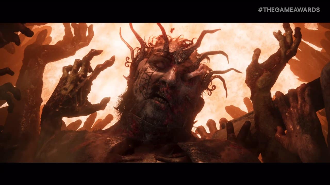 Divinity Revealed at The Game Awards 2025 - Gamers Heroes