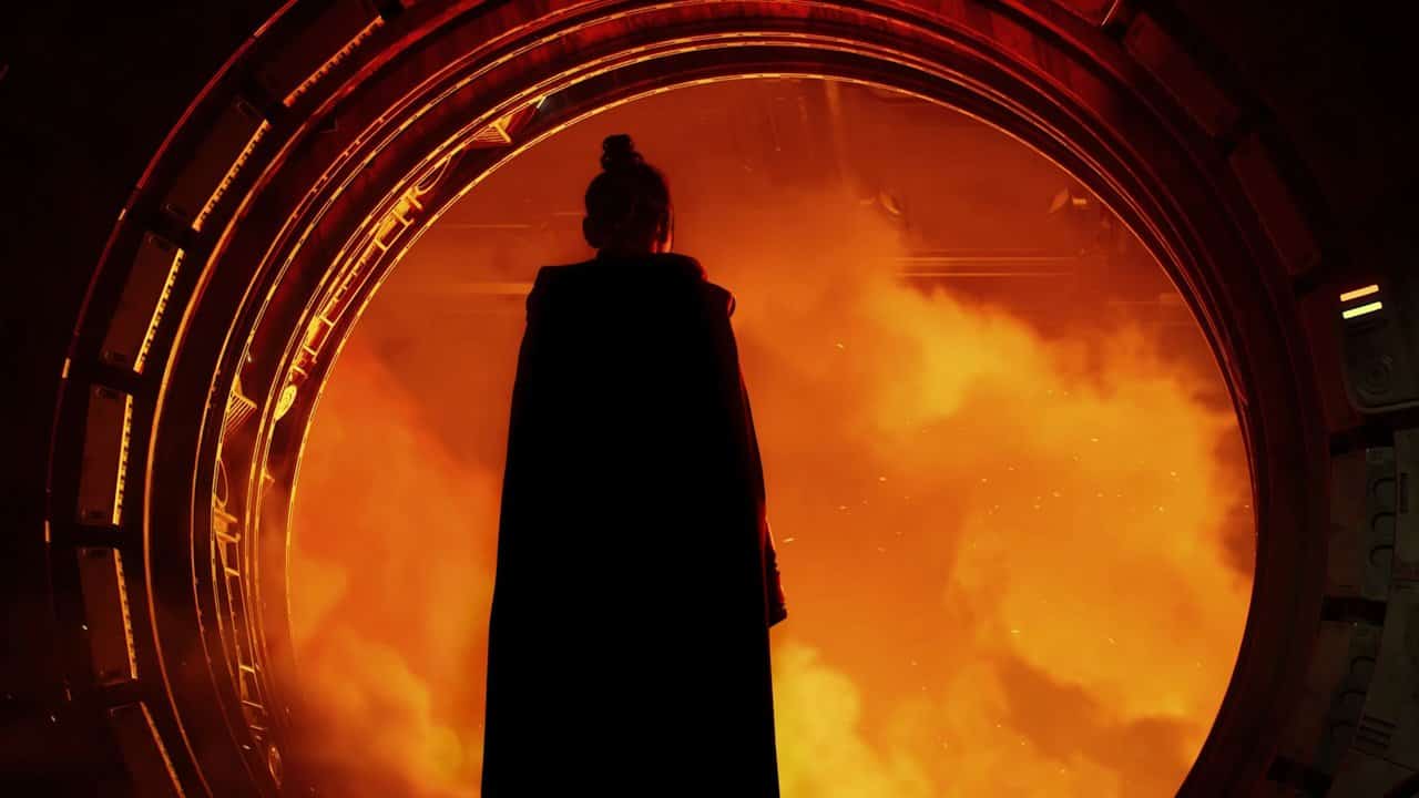 Star Wars Fate of the Old Republic Revealed at The Game Awards 2025 - Gamers Heroes