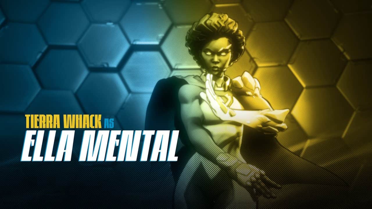 Invincible VS Ella Mental The Game Awards 2025 Trailer Released - Gamers Heroes