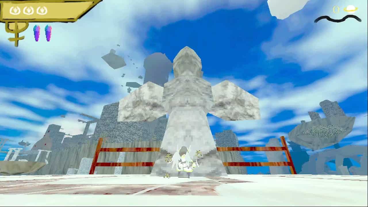 Retro Indie Platformer Valkyrie Saga Now Available on Steam - Gamers Heroes