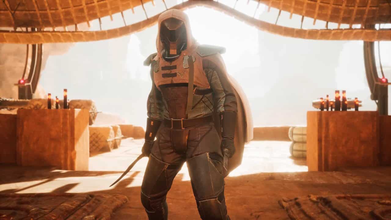 Massive Free Dune Awakening Chapter 3 Content Update Revealed - Gamers Heroes