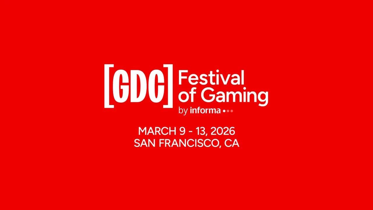 GDC Festival of Gaming Full Agenda Released - Gamers Heroes