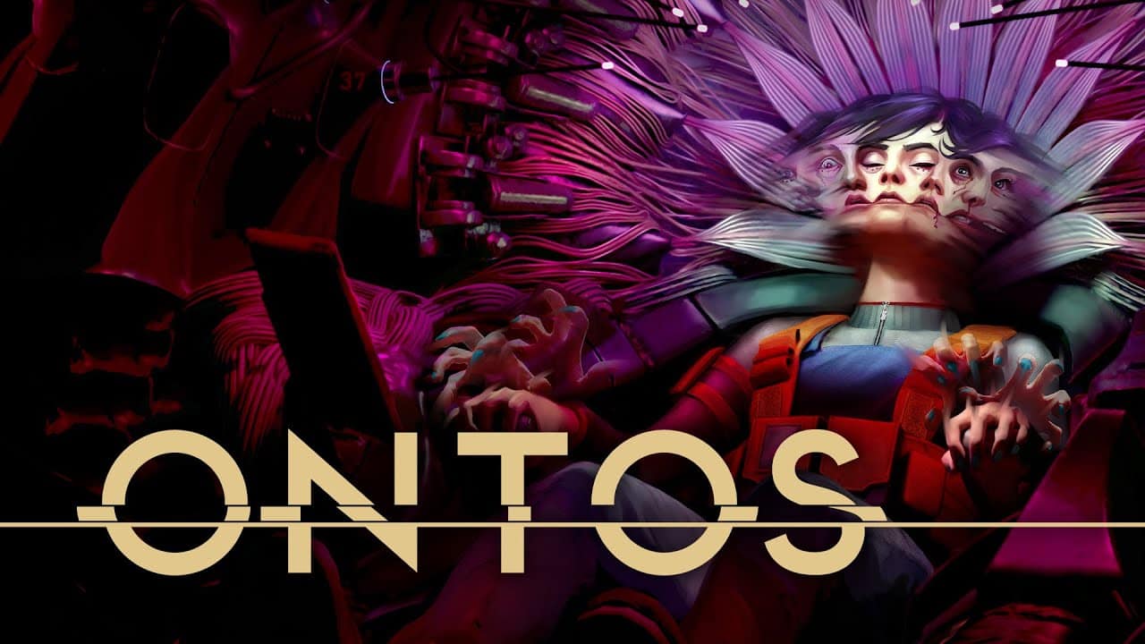 ONTOS Revealed at The Game Awards 2025 - Gamers Heroes