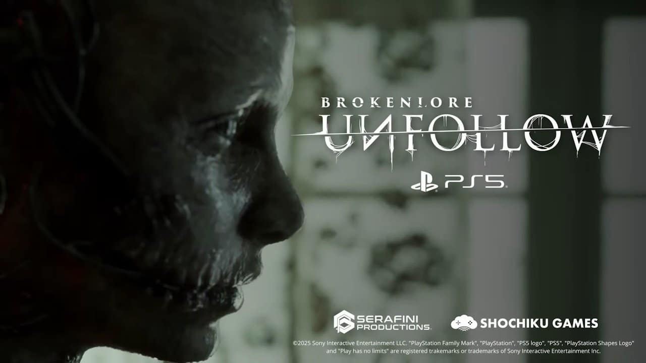 BrokenLore UNFOLLOW Launching Worldwide January 16 - Gamers Heroes