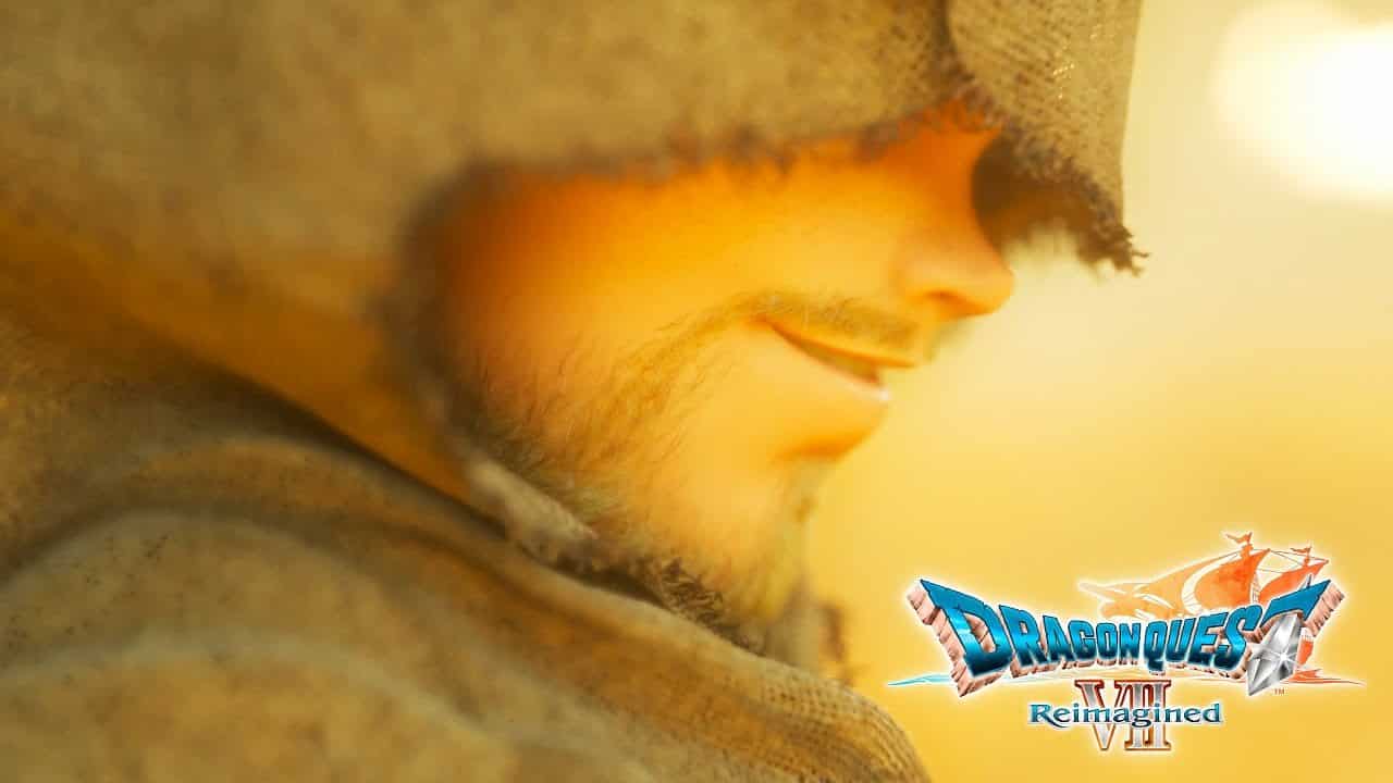 DRAGON QUEST VII Reimagined Featuring New Storylines - Gamers Heroes