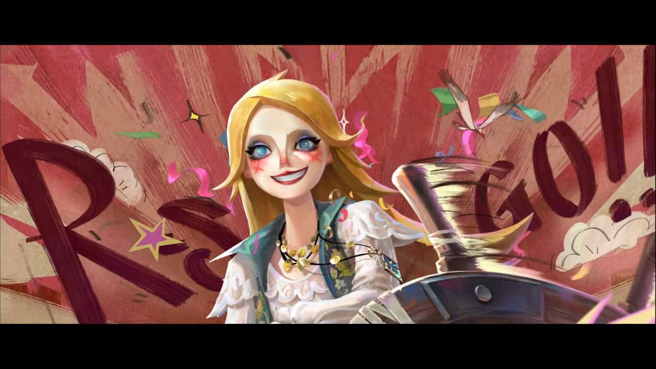 Ocean RPG Sea of Remnants Adventurer R.S. Trailer Released - Gamers Heroes