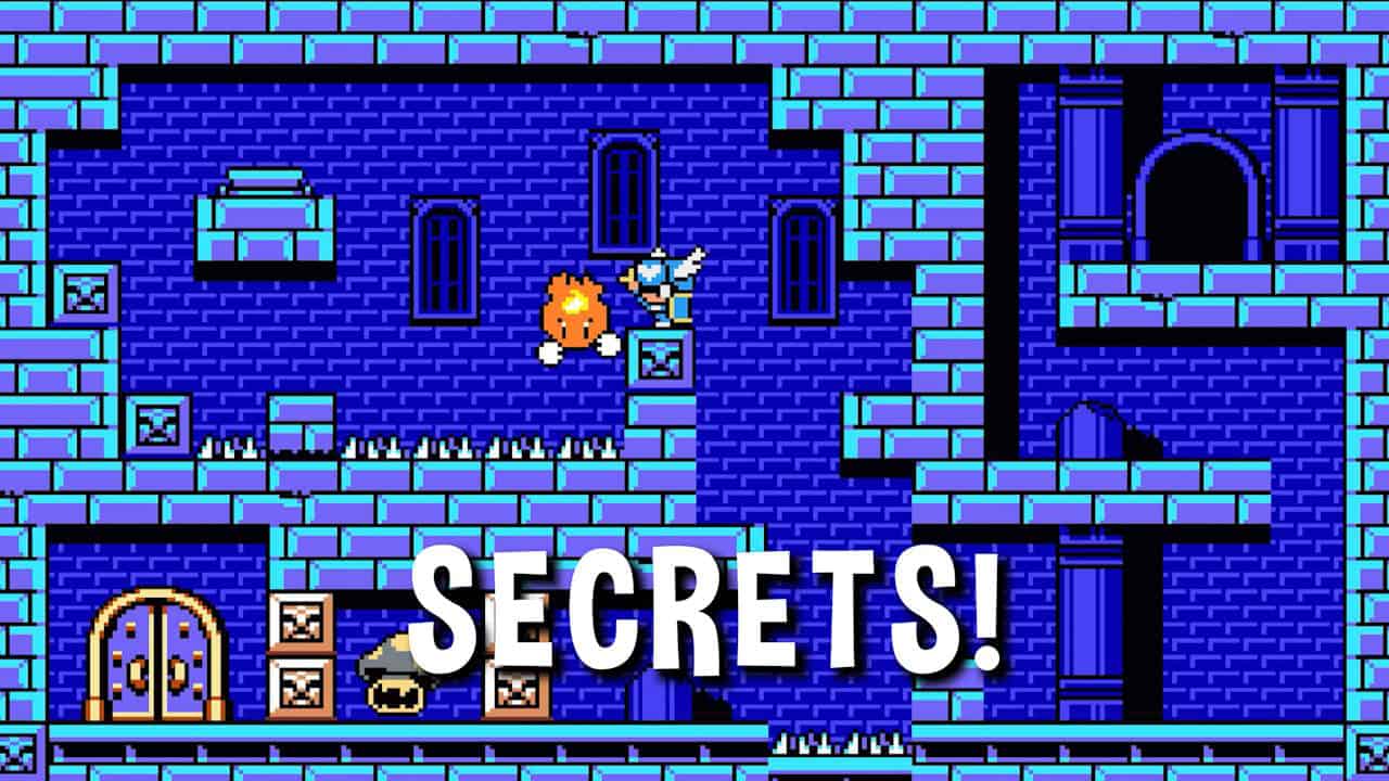 8-Bit Adventure Lovish Now Available - Gamers Heroes