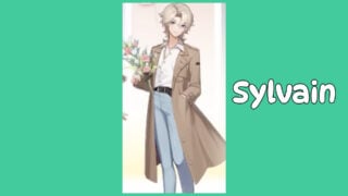 Sylvain from Starsand Island.