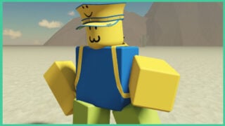 The Porter class in Deadly Delivery.