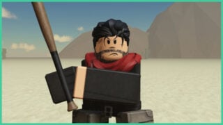 The Baseballer class in Deadly Delivery.