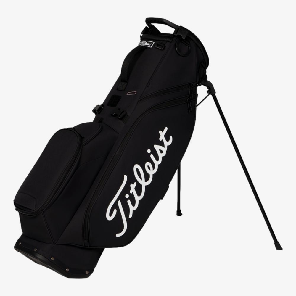 Titleist Players S4 Golf Stand Bag