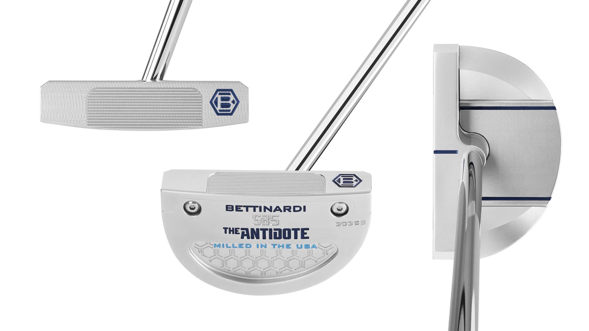 Bettinardi Antidote SB5 Putter