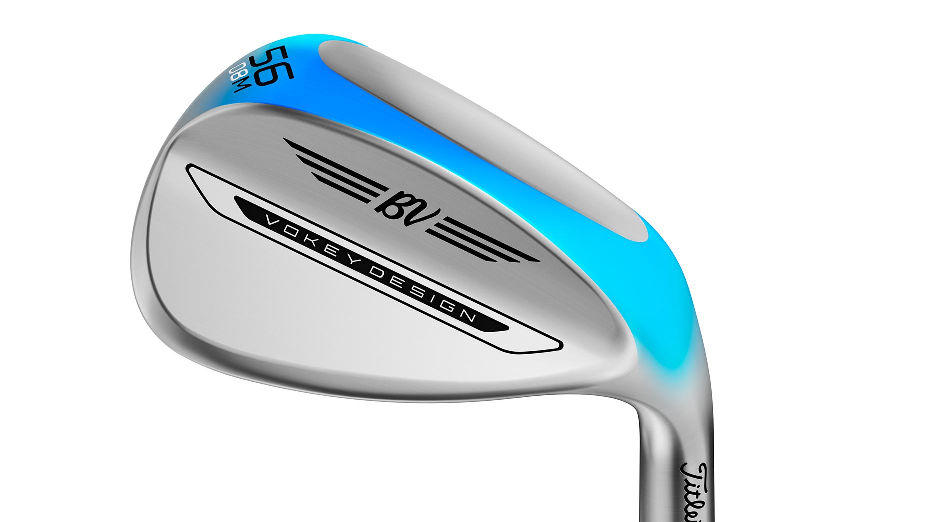 Vokey SM11 M-Grind.