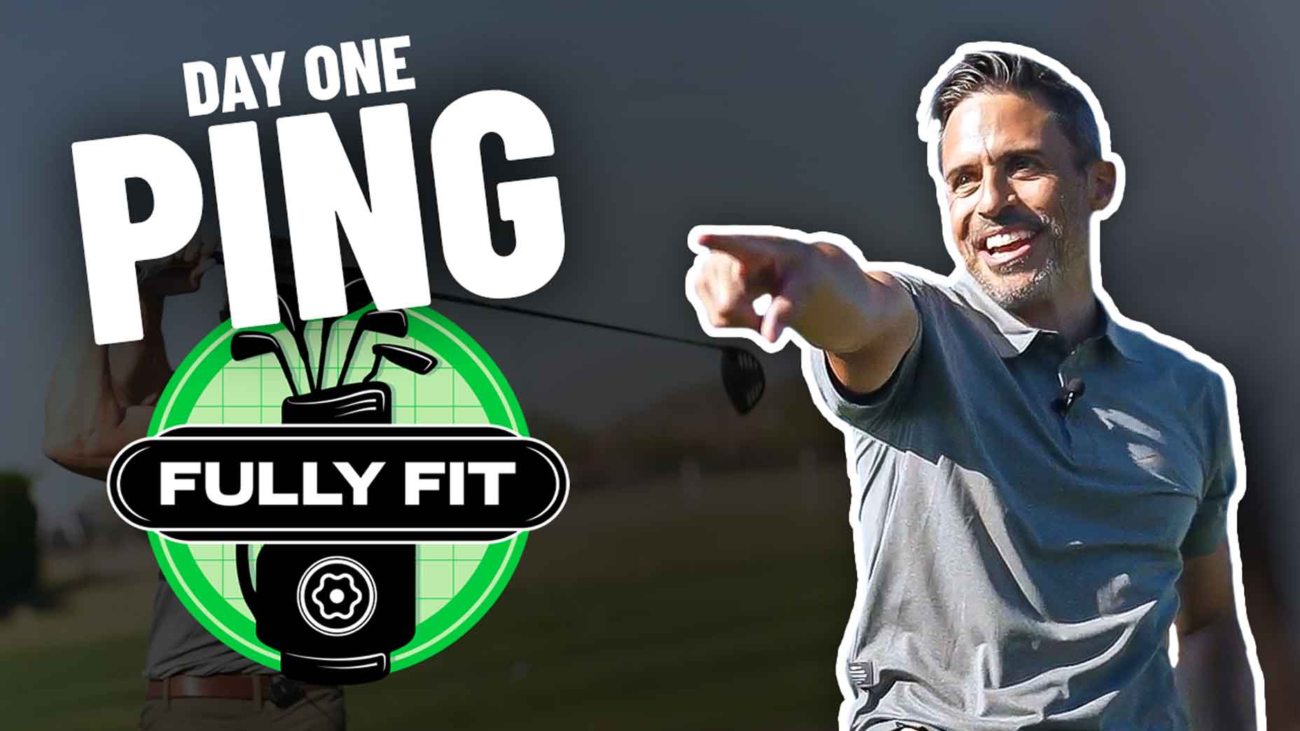 Fully Fit Episode 1.
