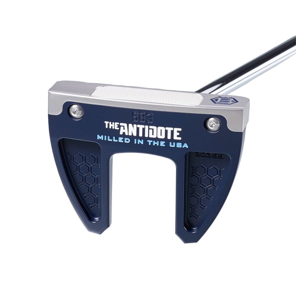 Bettinardi 2025 Antidote SB3 Custom Putter