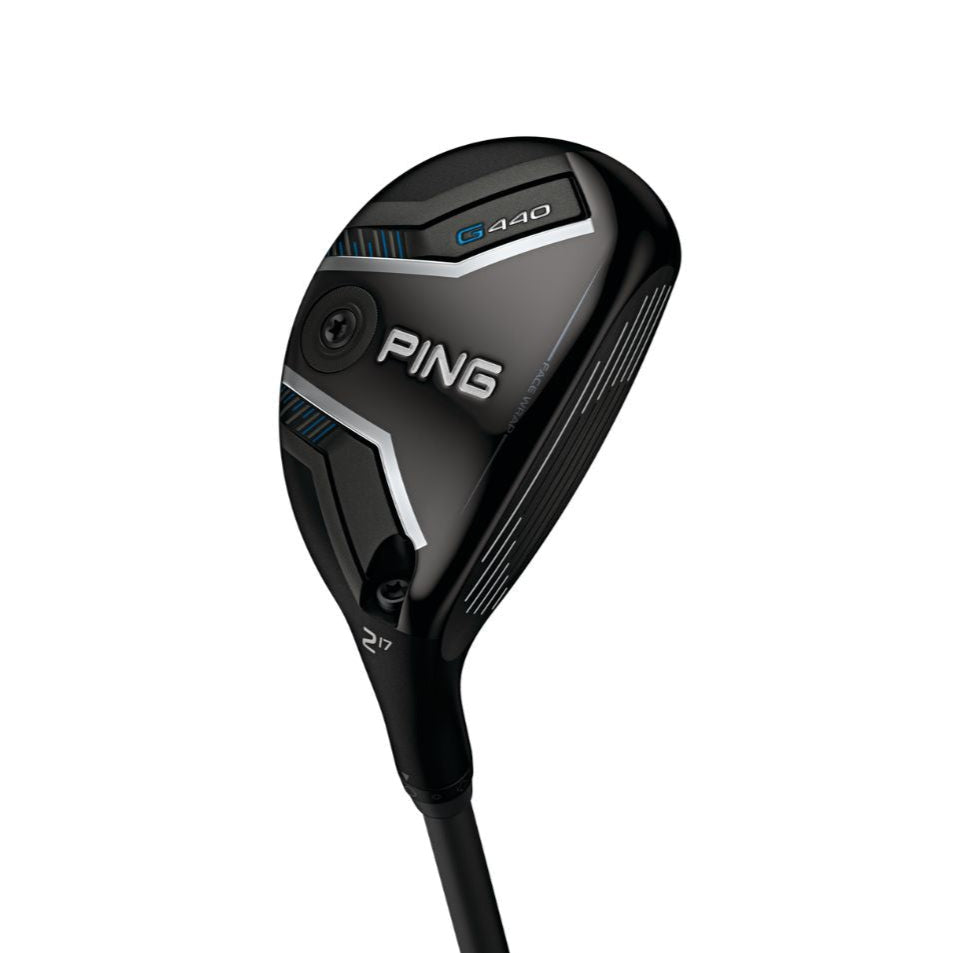 PING G440 Custom Hybrid
