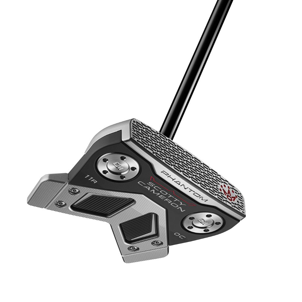 Scotty Cameron 2025 Phantom 11R OC Putter