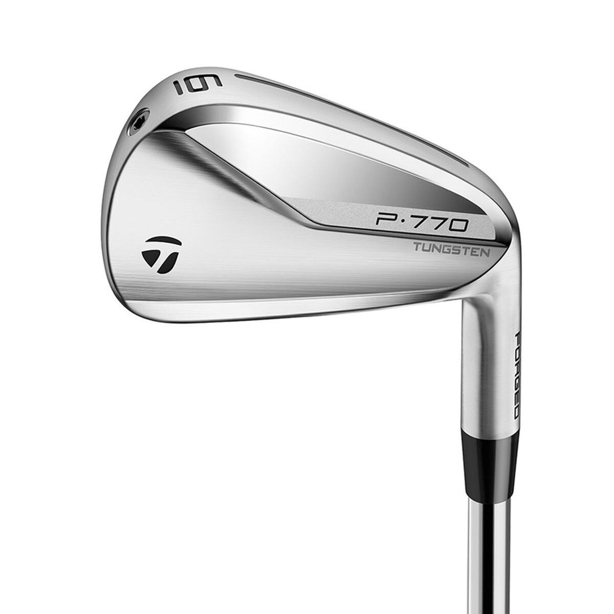 TaylorMade P770 Custom Irons