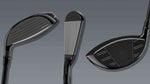 Shop TaylorMade's limited-edition 'Shadowfall' collection
