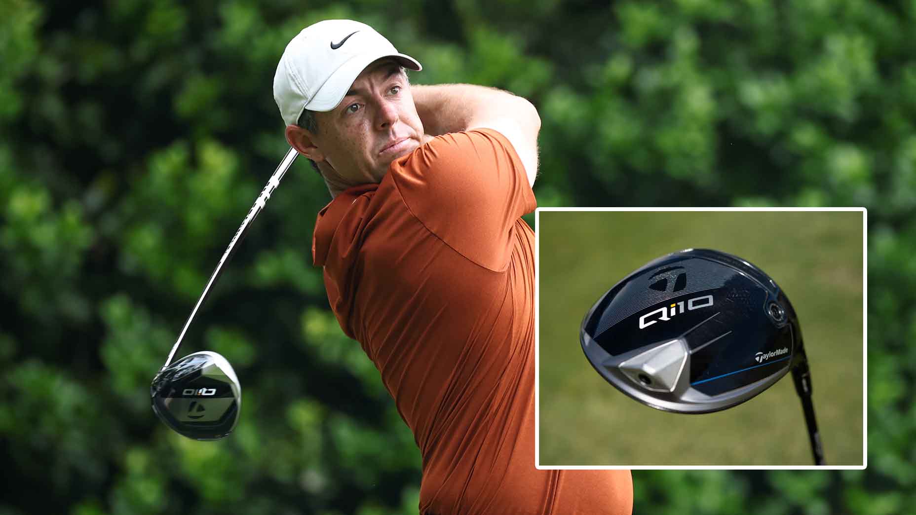 rory mcilroy driver